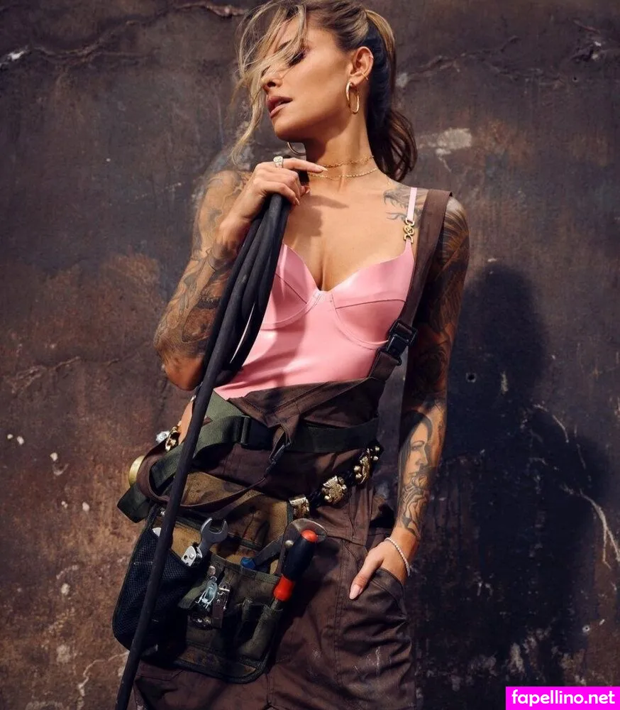 Sophia Thomalla, sophiathomalla, thomallasophia Nude Leaked OnlyFans Photo #lwKTwFmAfu