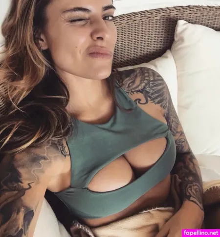 Sophia Thomalla OnlyFans Thumbnail #vA0VpxB38s