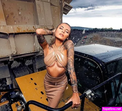 Sophia Thomalla OnlyFans Thumbnail #yMnLHRvAhv