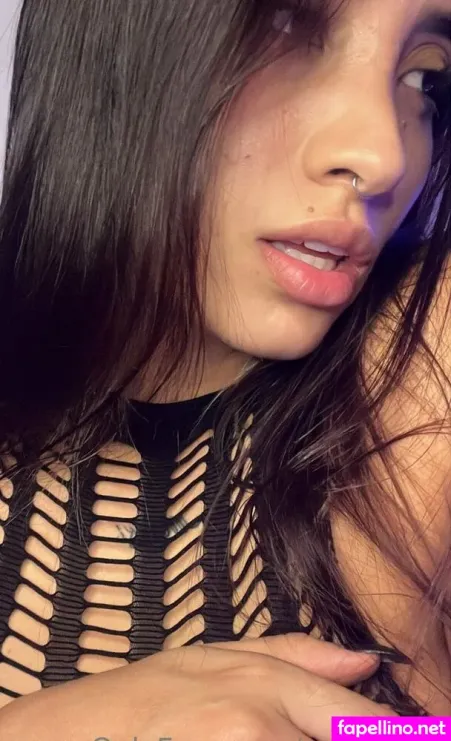 Sophia Velez OnlyFans Thumbnail #4IsXfvusaf