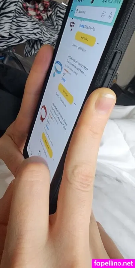 Sophiaburns OnlyFans Thumbnail #2Zo04Yz6h7