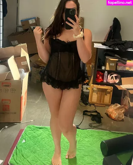 Sophiaburnsfree photo