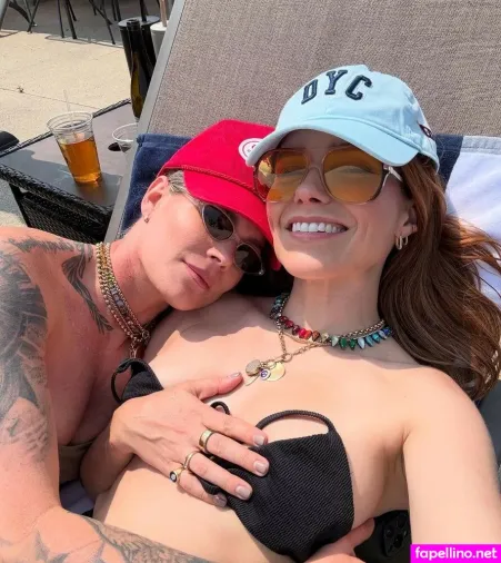 Sophiabush Main Profile Photo