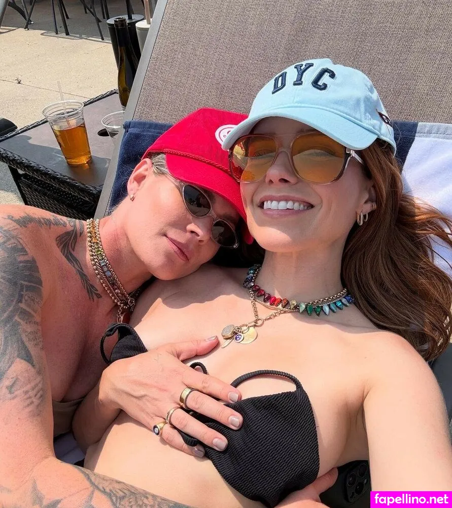 Sophia Bush, sophiabush Nude Leaked OnlyFans Photo #U4aGyU47K1