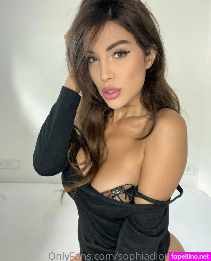 sophiadiorexclusive, sophiieelouiisee96 Nude Leaked OnlyFans Photo #SwTB1Vkblb
