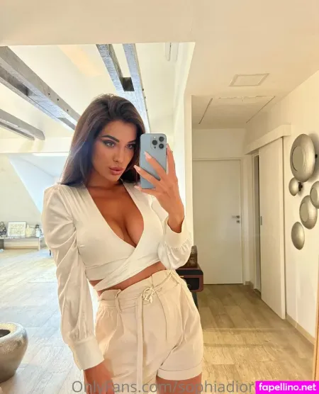 Sophiadiorexclusive OnlyFans Thumbnail #pE1cvtiMDs