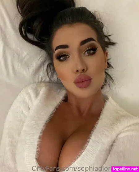 Sophiadiorexclusive OnlyFans Thumbnail #yYU8AhIEou
