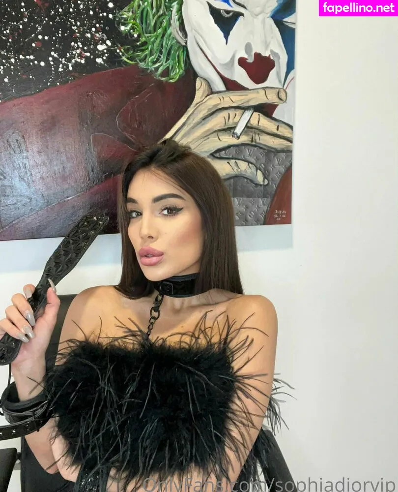 diorsophia, sophiadiorvip Nude Leaked OnlyFans Photo #o0tZRo5bKx