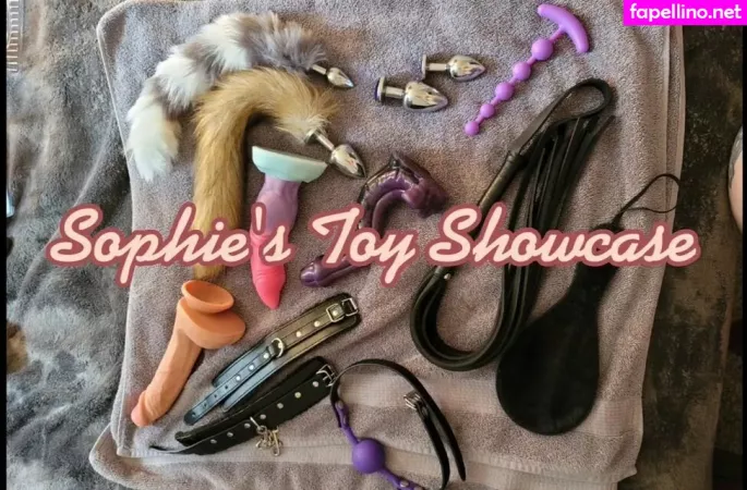 Sophiaditto OnlyFans Thumbnail #EEZDlfGMG3