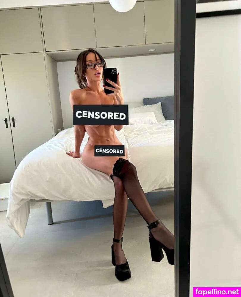 sophiafjeldberg Nude Leaked OnlyFans Photo #1eQOQNaIhF