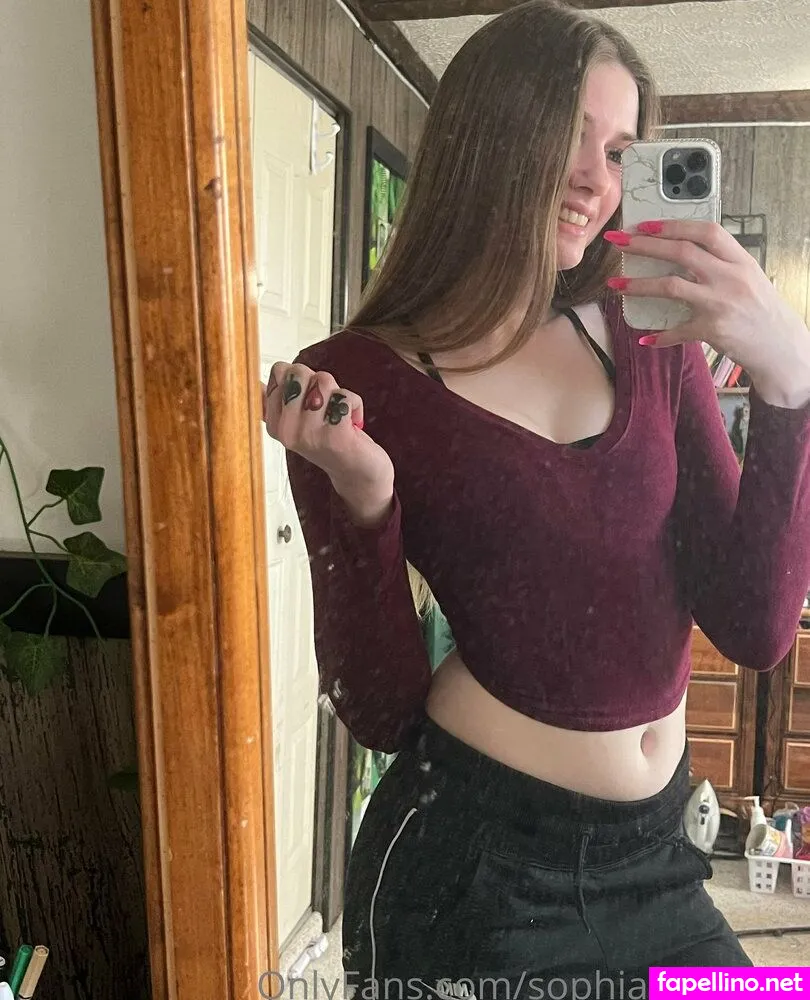 sophiaisspoiled, sophiappauline, sophiathesiren, submit4sophia Nude Leaked OnlyFans Photo #4r7BbTX85x