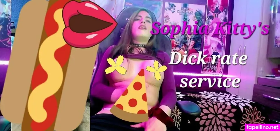 Sophiakittyts Main Profile Photo