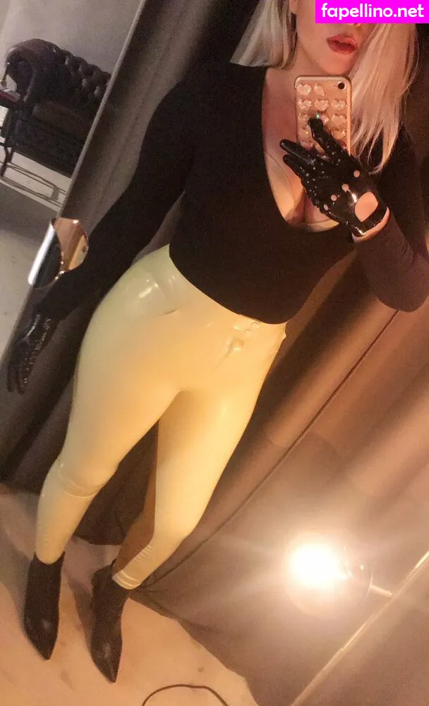 GoddessSophiaLarou (Domina, Lady Sophia Larou, Sophia Larou, officialsophialarou, sophialarou Nude Leaked OnlyFans Photo #2T74clgPR5