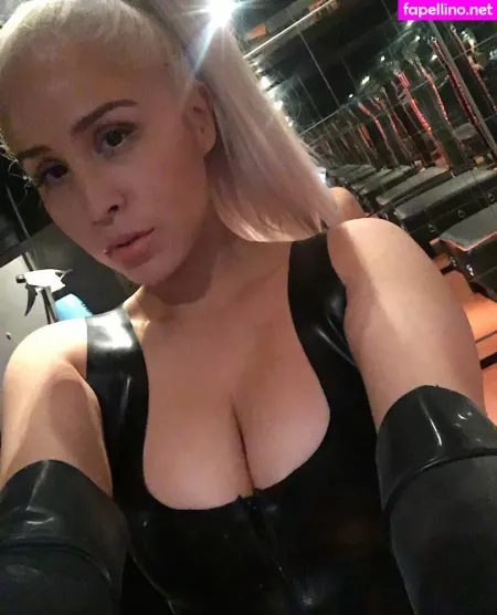 Sophialarou OnlyFans Thumbnail #LkBKgK8PFM