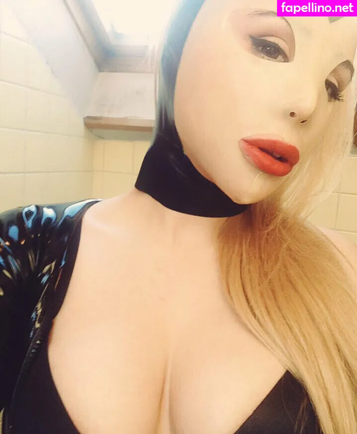 GoddessSophiaLarou (Domina, Lady Sophia Larou, Sophia Larou, officialsophialarou, sophialarou Nude Leaked OnlyFans Photo #MpgJurXzUw