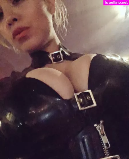 Sophialarou OnlyFans Thumbnail #ZRZIj3XM5K