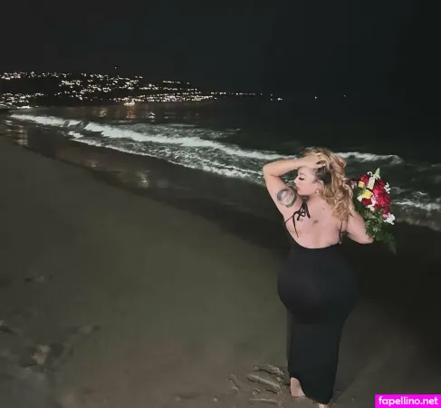 Sophialaurrren OnlyFans Thumbnail #N4oXUQD0Ks