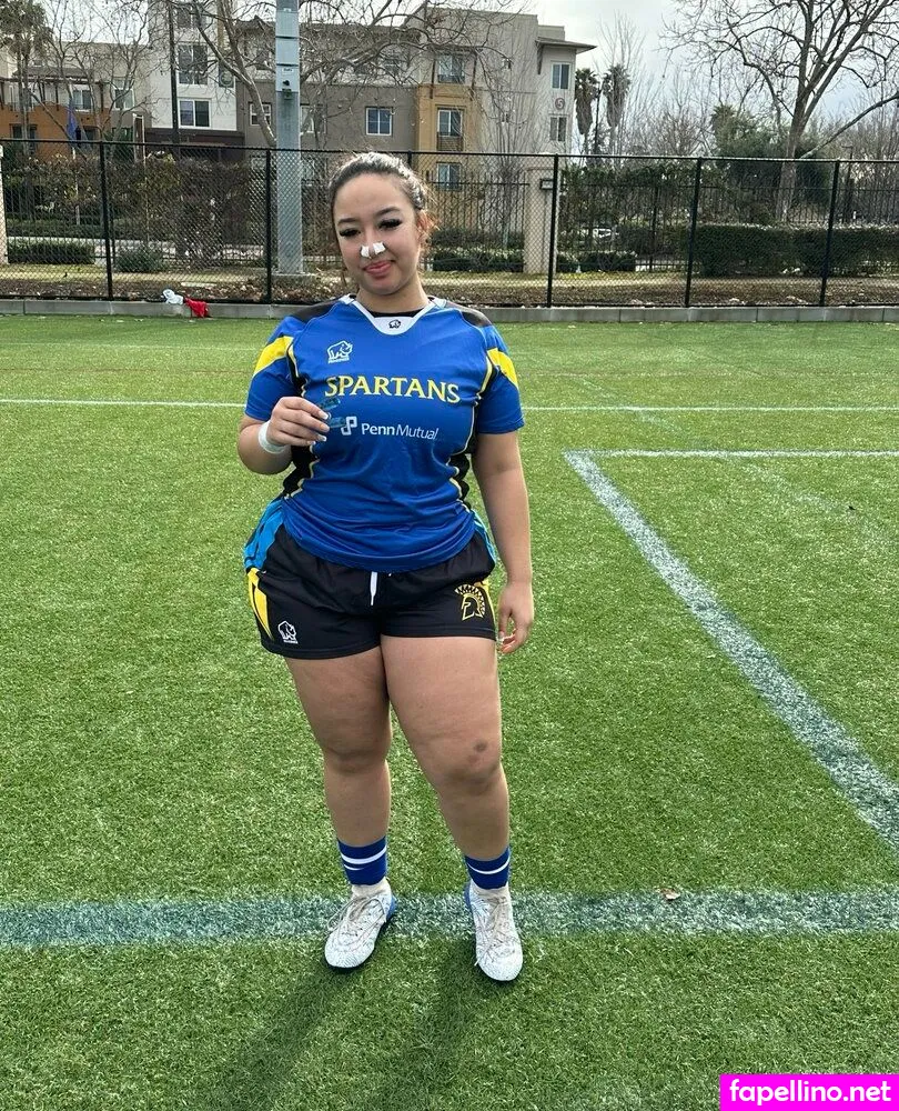 rugbynudge, sophialaurrren Nude Leaked OnlyFans Photo #mVf4WJlhJV
