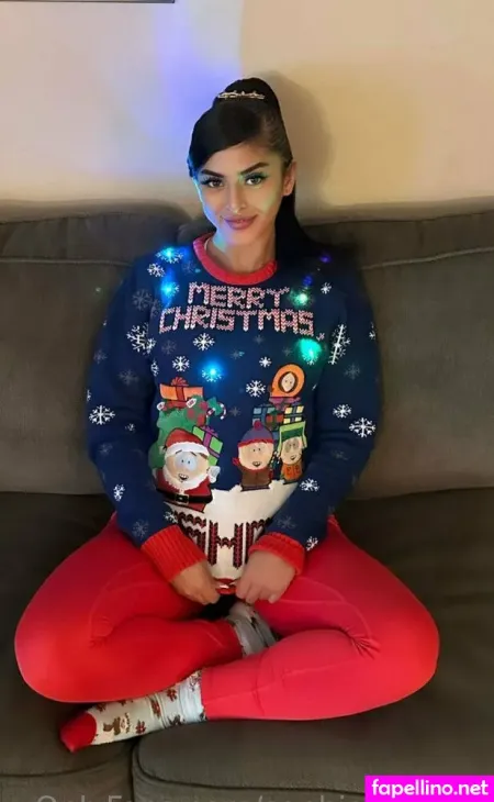 Sophialeonexo OnlyFans Thumbnail #UXB3Y2muQV