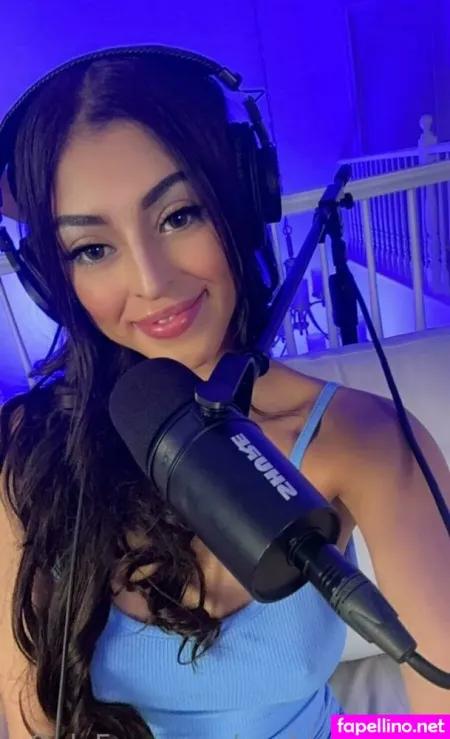 Sophialeonexo OnlyFans Thumbnail #rP0wZTSJjt