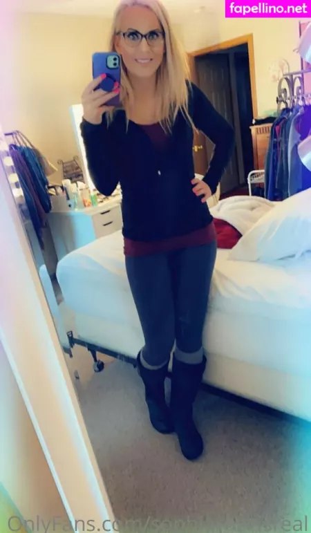 Sophiaroseisreal OnlyFans Thumbnail #6HRFMzkLFG