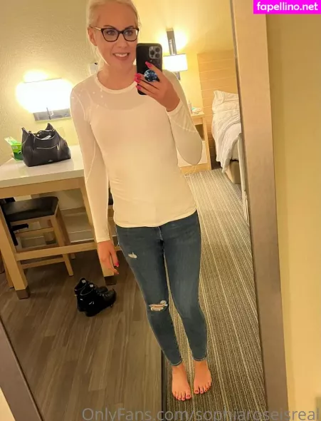 Sophiaroseisreal OnlyFans Thumbnail #NSvllqs6Xa