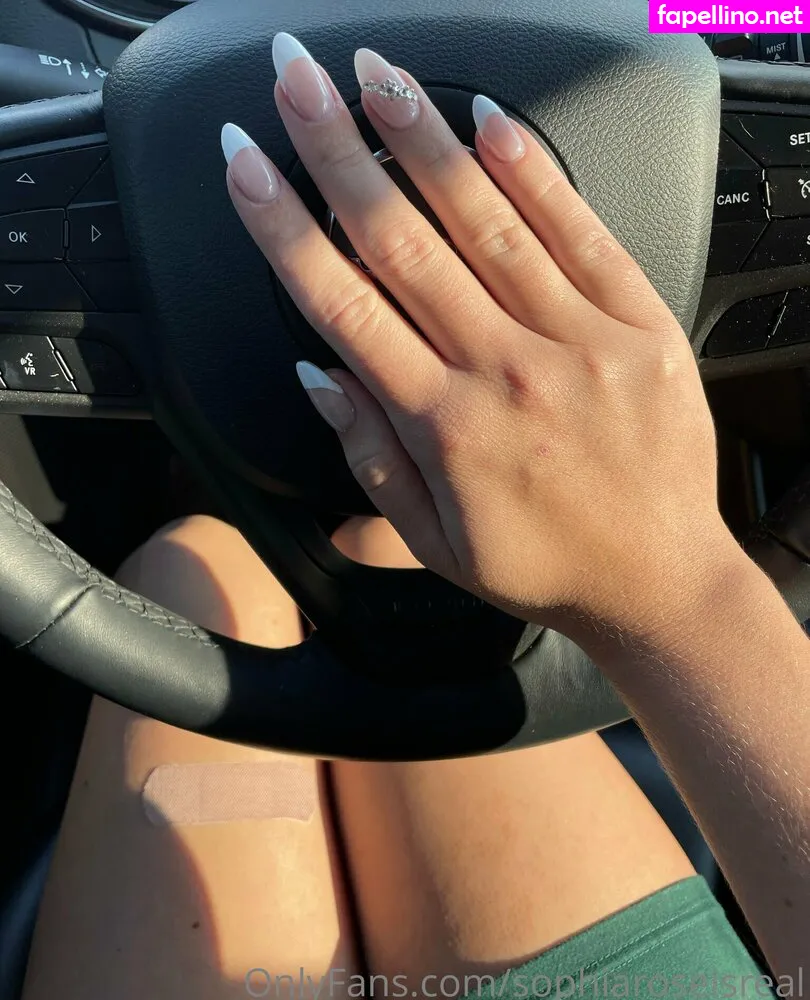 sophiarose92, sophiaroseisreal Nude Leaked OnlyFans Photo #Se8cpsb7eS