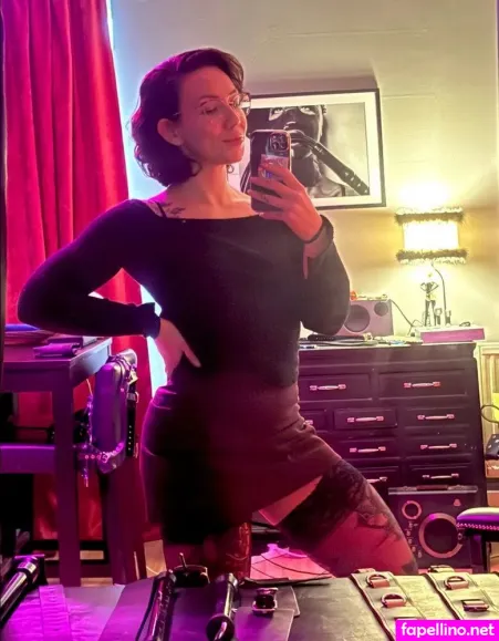 Sophiaroserope OnlyFans Thumbnail #bRApho5txo