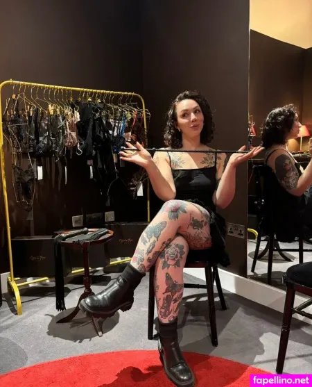 Sophiaroserope OnlyFans Thumbnail #fT1gCbKRNe