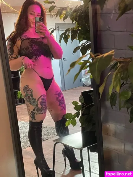 Sophiaroserope OnlyFans Thumbnail #hAGoodwruF