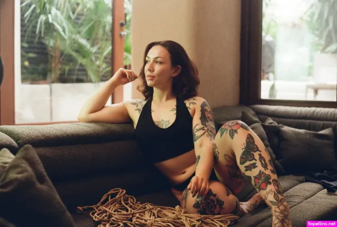 Sophiaroserope OnlyFans Thumbnail #oXJwcNgnkI