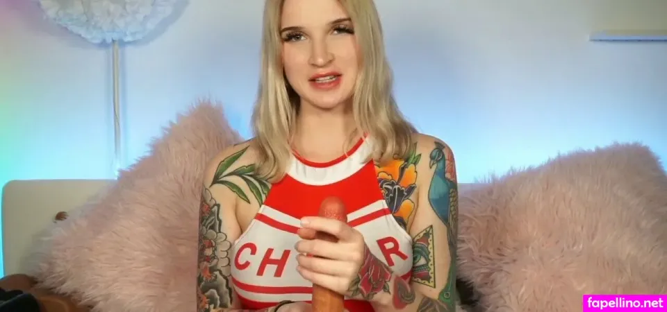 Sophiasapphire98 OnlyFans Thumbnail #gJViFY7133