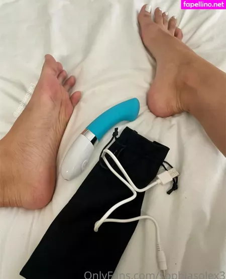 Sophiasolex3 OnlyFans Thumbnail #2cFpXExeLC