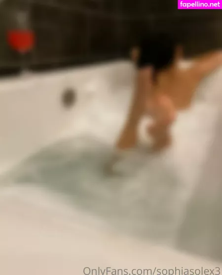 Sophiasolex3 OnlyFans Thumbnail #HGcuHNGfeS