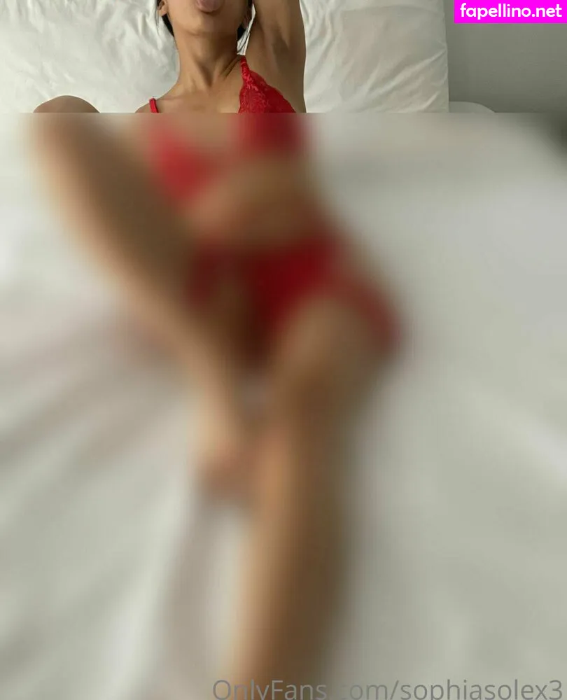 footconnoisseur790, sophiasolex3 Nude Leaked OnlyFans Photo #JhDdeEQJKc