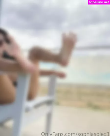 Sophiasolex3 OnlyFans Thumbnail #spQsRahv7u