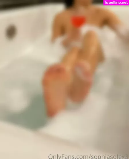 Sophiasolex3 OnlyFans Thumbnail #yVf3JBrpU5