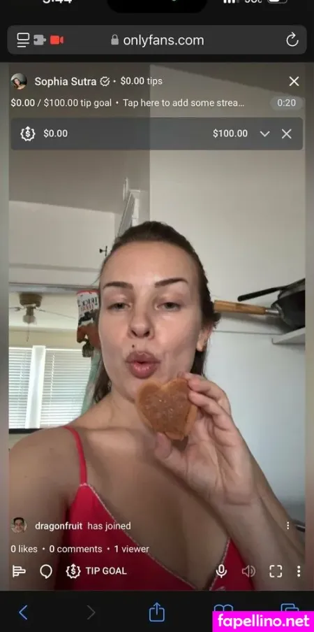 Sophiasutra OnlyFans Thumbnail #xlRu2V7efJ
