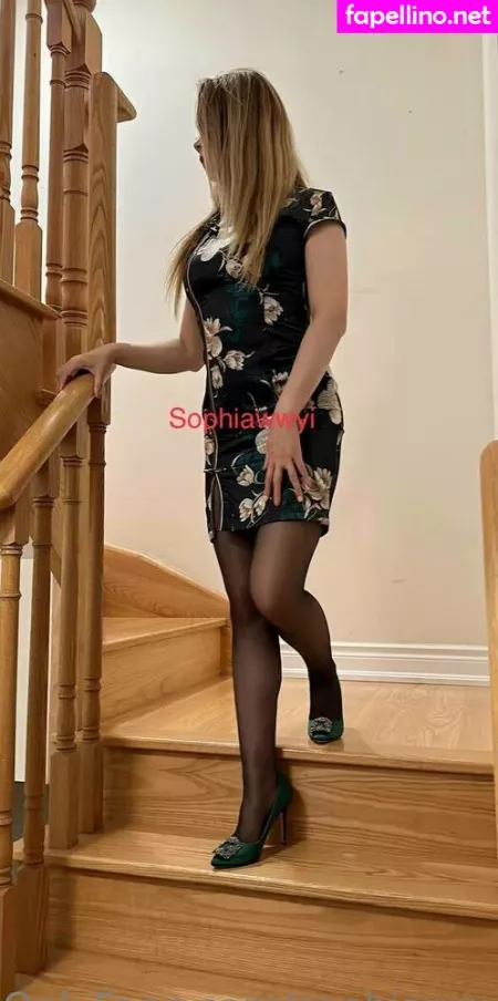 Sophiaww OnlyFans Thumbnail #Rl20p0Ylst