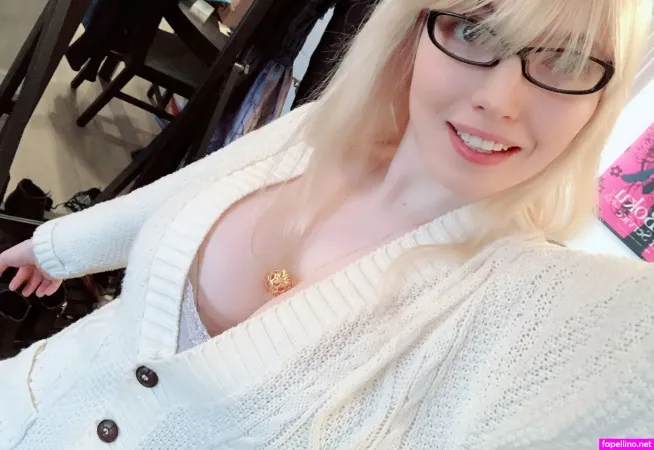 Sophicsheep Main Profile Photo