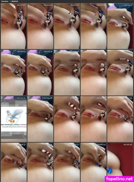 Sophie 0707 OnlyFans Thumbnail #qXdGamlKKU
