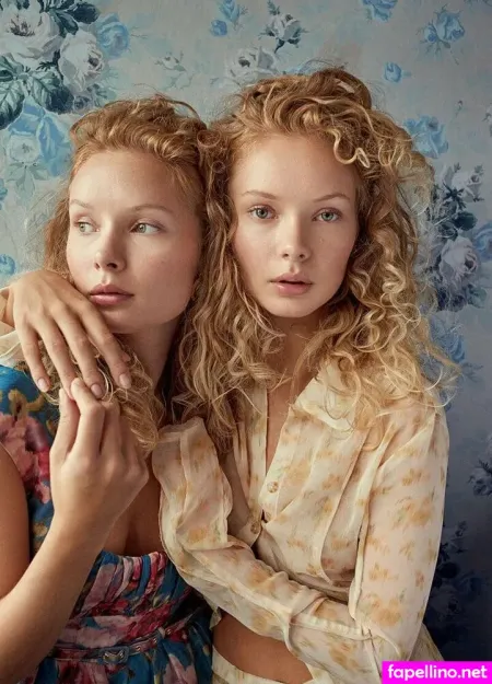 Sophie And Idunn Vollan OnlyFans Thumbnail #T2Pjr6Yb3G