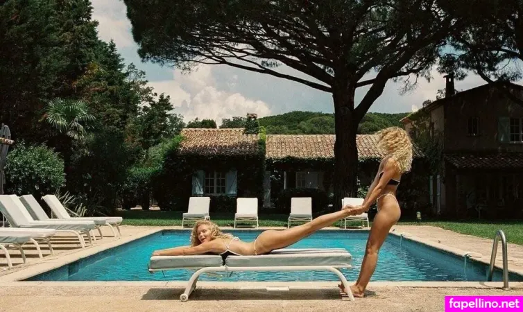 Sophie And Idunn Vollan OnlyFans Thumbnail #dPSBOxeEGJ