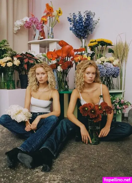 Sophie And Idunn Vollan OnlyFans Thumbnail #dzXMqgzvyd