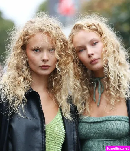 Sophie And Idunn Vollan OnlyFans Thumbnail #iUuyrGkFDH