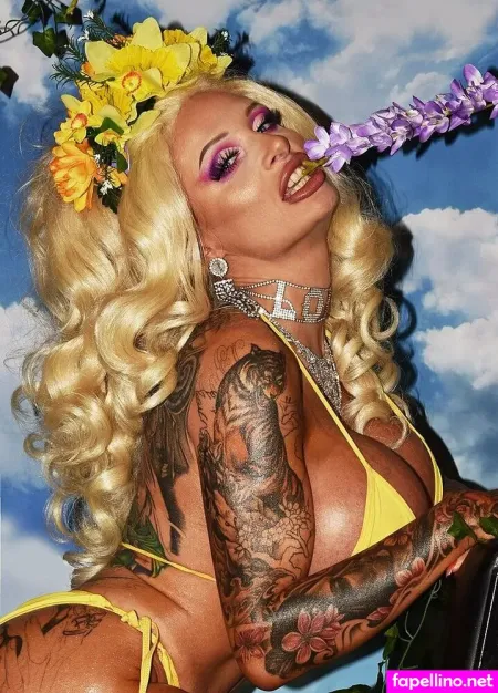 Sophie Anderson OnlyFans Thumbnail #gqCkJJduLB