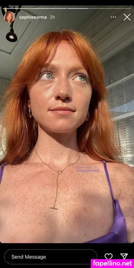 Sophie Anna Everhard OnlyFans Thumbnail #ZdD0bhcvpw