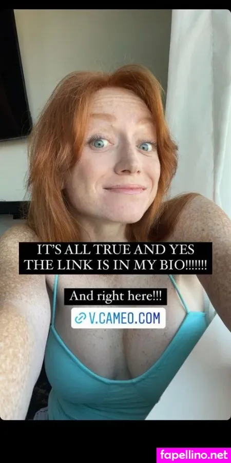 Sophie Anna Everhard OnlyFans Thumbnail #fVf3NY5XYB