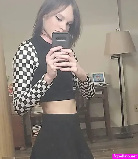 Sophie Asimov OnlyFans Thumbnail #TVVPS72SMb