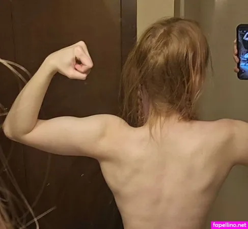 Sophie Asimov OnlyFans Thumbnail #YAMsBrpP7P